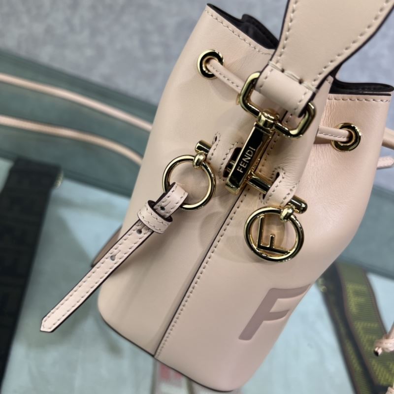 Fendi Bucket Bags